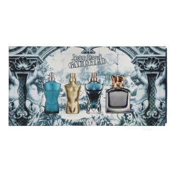 Zestaw prezentowy dla niego Classique Miniatures Set 