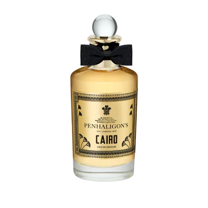 Wody perfumowane unisex Cairo 100 ml