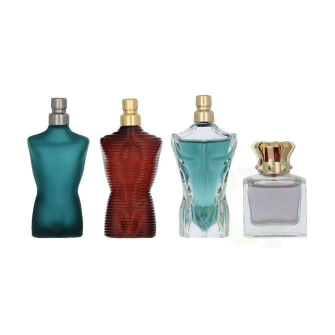 Zestaw prezentowy dla niego Classique Miniatures Set