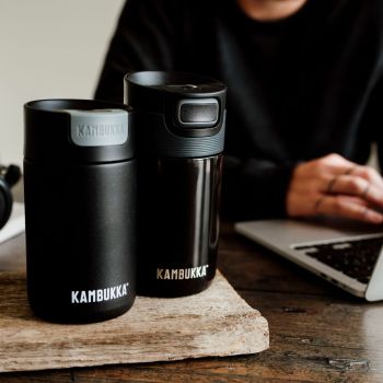 Kubki termiczne Etna 300 ml