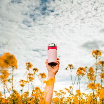 Kubki termiczne Etna 300 ml