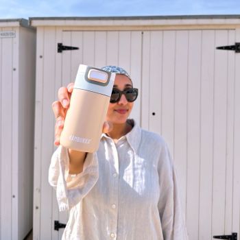 Kubki termiczne Etna 300 ml