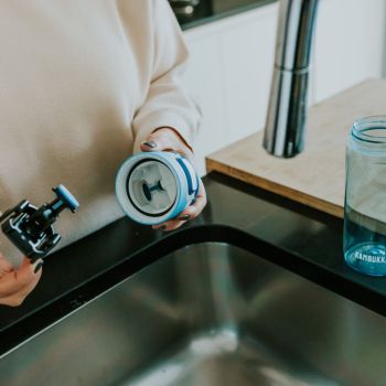 Butelki na wodę Elton 500 ml