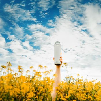 Butelki termiczne Elton Insulated 600 ml