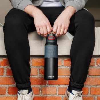 Butelki termiczne Elton Insulated 1000 ml