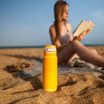 Butelki termiczne Elton Insulated Mango Maniac 