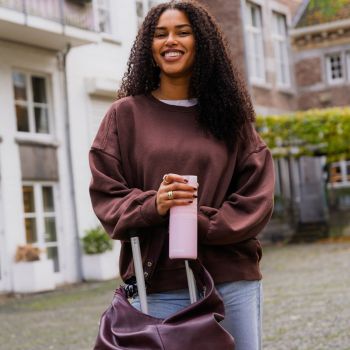 Kubki termiczne Etna Grip Pink Aura 