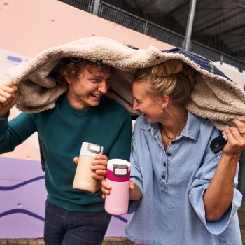 Kubki termiczne Etna 300 ml