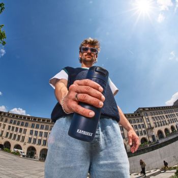 Kubki termiczne Etna 500 ml