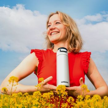 Butelki termiczne Elton Insulated 600 ml