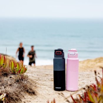 Butelki termiczne Elton Insulated 1000 ml