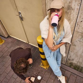 Kubki termiczne Etna 300 ml