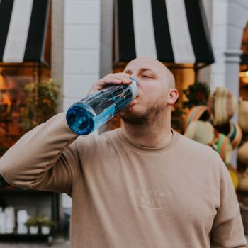 Butelki na wodę Elton 1000 ml