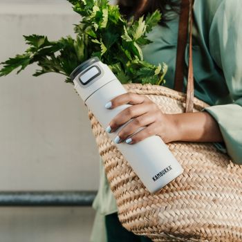 Butelki termiczne Elton Insulated 600 ml