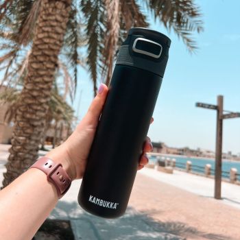 Butelki termiczne Elton Insulated 600 ml