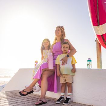 Butelki termiczne Elton Insulated 1000 ml