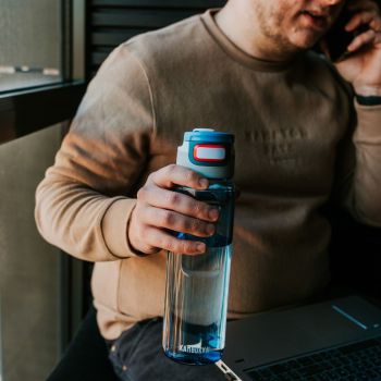 Butelki na wodę Elton 1000 ml