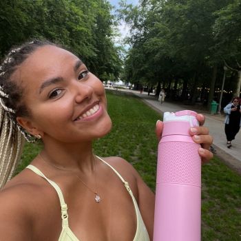 Butelki termiczne Elton Insulated 1000 ml