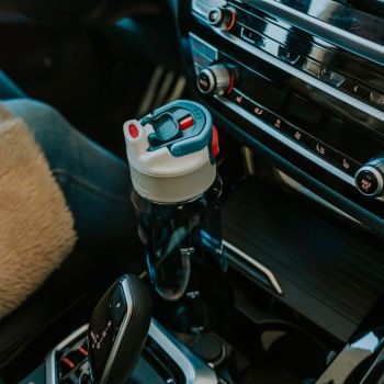 Butelki na wodę Elton 1000 ml