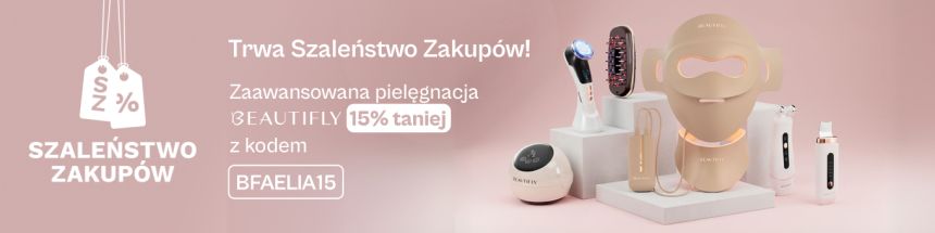 Baner marki Beautifly