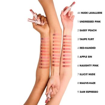Pomadki do ust Lovenude Lip Blusher 3 g