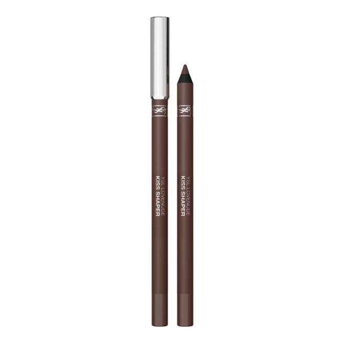 Kredki do ust Lovenude Kiss Shaper Lip Liner 1,2 g