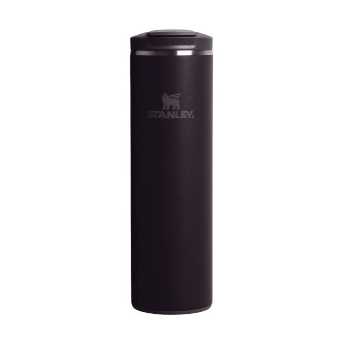 Kubki termiczne Aerolight Transit Flip Top Black 2.0 590 ml
