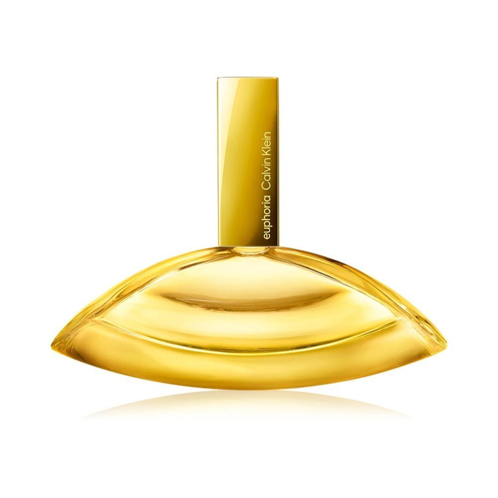 Calvin Klein Euphoria Solar Elixir — Inhaltsstoffe i ocena