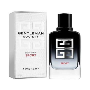 Wody perfumowane dla mężczyzn Gentleman Society Sport 60 ml