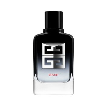 Wody perfumowane dla mężczyzn Gentleman Society Sport 60 ml