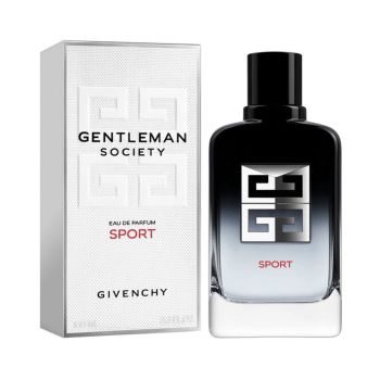 Wody perfumowane dla mężczyzn Gentleman Society Sport 100 ml