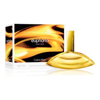 Perfumy dla kobiet Euphoria Solar Elixir 50 ml