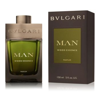 Perfumy dla mężczyzn Bvlgari Man Wood Essence Parfum 100 ml