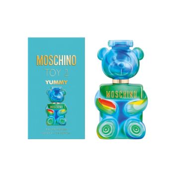 Wody perfumowane dla kobiet Toy 2 Yummy 100 ml