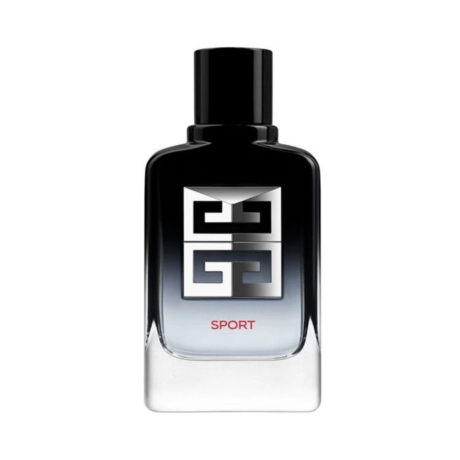 Wody perfumowane dla mężczyzn Gentleman Society Sport 60 ml