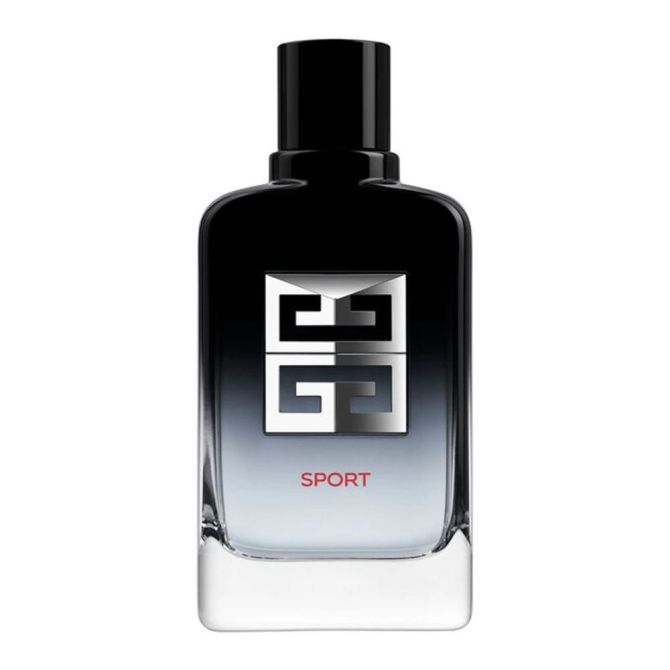 Wody perfumowane dla mężczyzn Gentleman Society Sport 60 ml