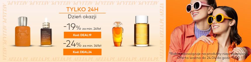 Dzień okazji do -24%
