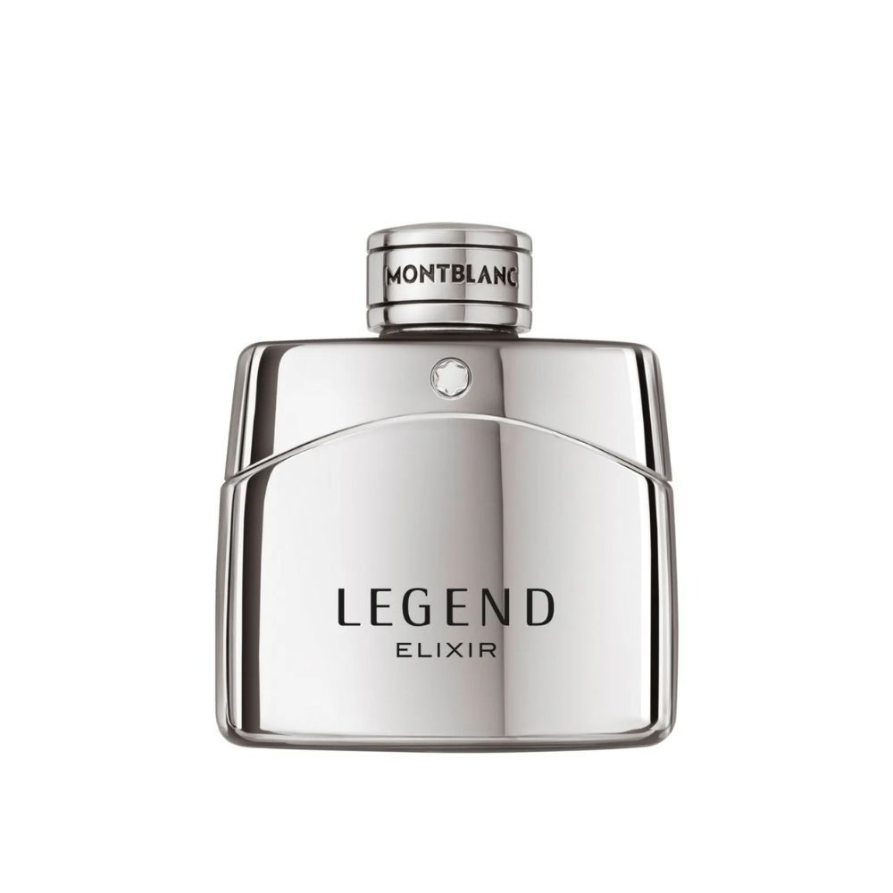 Montblanc Legend Elixir — Inhaltsstoffe und Bewertung
