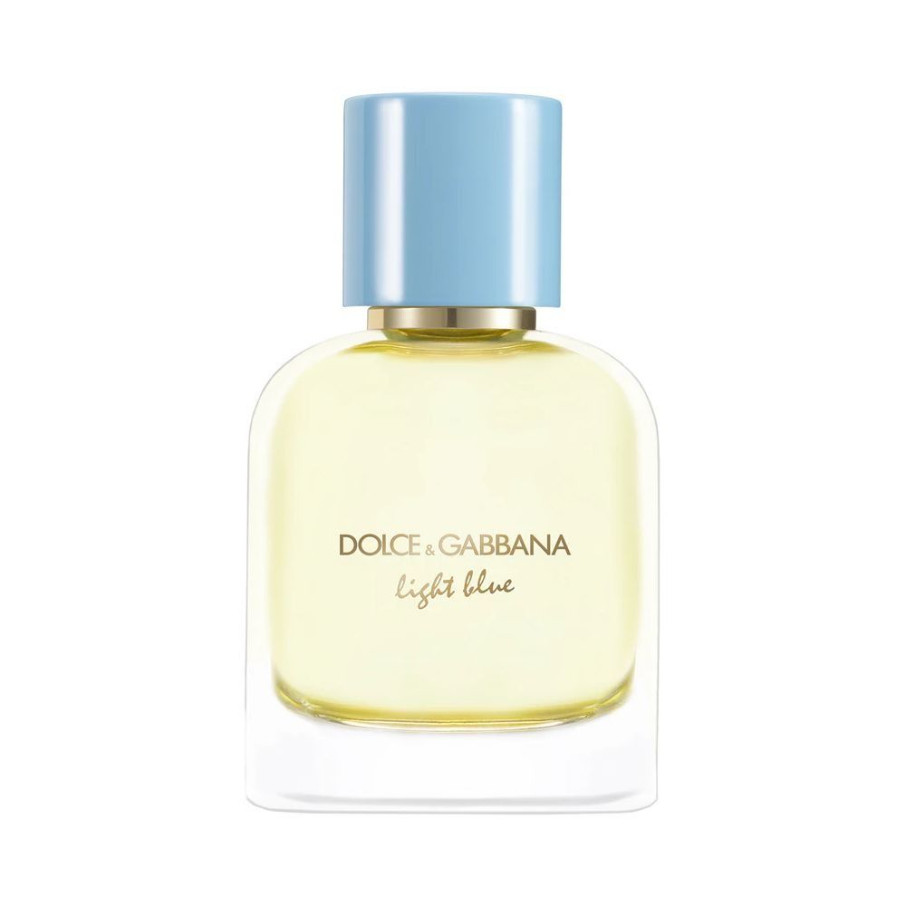 Dolce&Gabbana Light Blue Pour Homme — Inhaltsstoffe i ocena