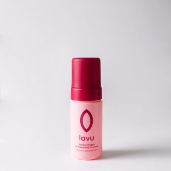 Kąpiel Pianka myjąca 100 ml