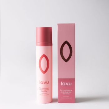 Kąpiel Żel nawilżający 100 ml