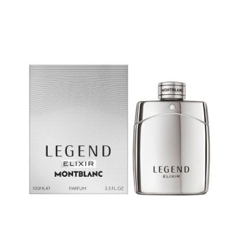 Perfumy dla mężczyzn Legend Elixir 100 ml