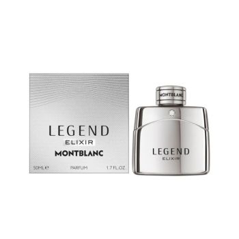Perfumy dla mężczyzn Legend Elixir 50 ml