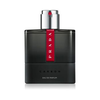 Wody perfumowane dla mężczyzn Luna Rossa Carbon 50 ml
