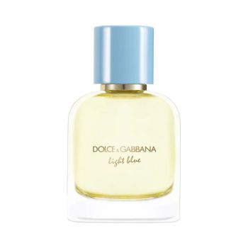 Wody perfumowane dla mężczyzn Light Blue Pour Homme 50 ml