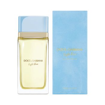 Wody perfumowane dla kobiet Light Blue 100 ml