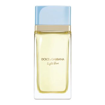 Wody perfumowane dla kobiet Light Blue 100 ml