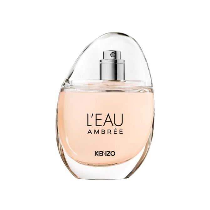 Wody perfumowane unisex L'Eau Ambrée 50 ml