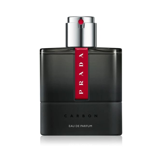 Wody perfumowane dla mężczyzn Luna Rossa Carbon 50 ml