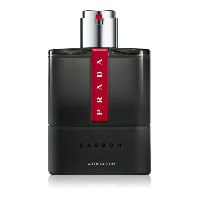 Wody perfumowane dla mężczyzn Luna Rossa Carbon 50 ml